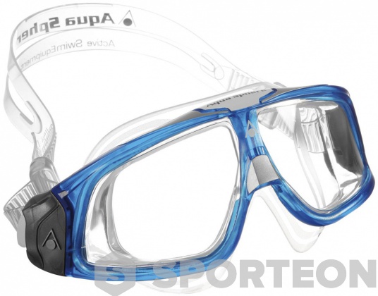 Lunettes de natation enfant Aqua Sphere Seal 2.0