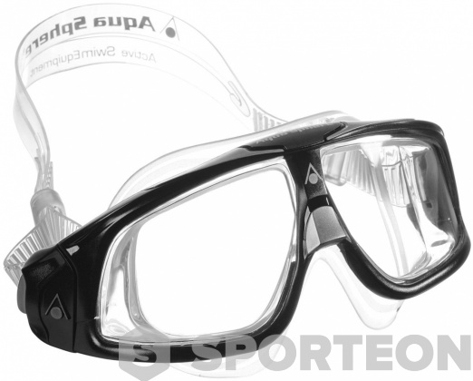 Lunettes de natation enfant Aqua Sphere Seal 2.0