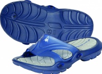 Pantoufles Aqua Sphere Ultralight III Kid Blue