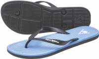 Pantoufles Aqua Sphere Hawaii Blue/Dark Grey