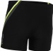 Maillots de bain homme Aqua Sphere Penn Vita Black/Light Green