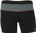 Maillots de bain homme Aqua Sphere Ray Repreve Black/Dark Grey