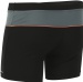 Maillots de bain homme Aqua Sphere Ray Repreve Black/Dark Grey