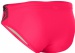 Maillots de bain garcon Aqua Sphere Rolf Aqua First Boy Red/Black