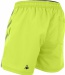 Shorts de natation homme Aqua Sphere Mississippi Light Green/Black