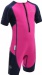 Combinaisons enfant Aqua Sphere Stingray HP Kids Pink/Navy