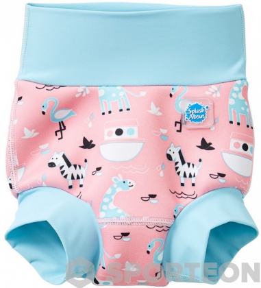 Maillots de bain bebe Splash About New Happy Nappy Nina's Ark