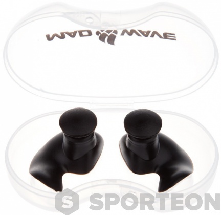 Bouchons oreilles Mad Wave Ergo