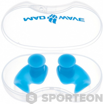 Bouchons oreilles Mad Wave Ergo