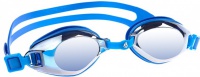 Lunettes de natation Mad Wave Predator Mirror