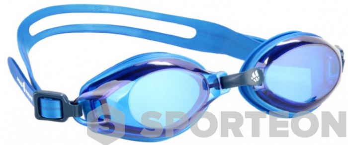 Lunettes de natation Mad Wave Predator Goggles