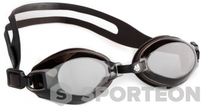 Lunettes de natation Mad Wave Predator Goggles