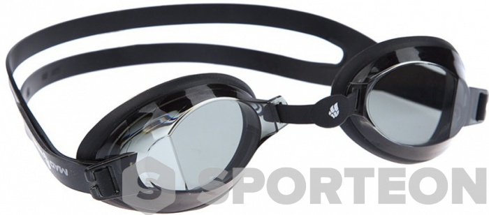 Lunettes de natation enfant Mad Wave Stalker Goggles Junior