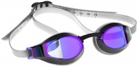 Lunettes de natation Mad Wave X-Look Rainbow Racing Goggles