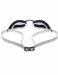 Lunettes de natation Mad Wave X-Look Rainbow Racing Goggles