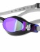 Lunettes de natation Mad Wave X-Look Rainbow Racing Goggles