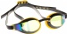 Lunettes de natation Mad Wave X-Look Rainbow Racing Goggles