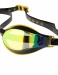 Lunettes de natation Mad Wave X-Look Rainbow Racing Goggles