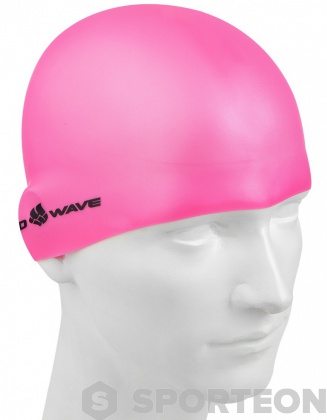 Bonnet de bain Mad Wave Light Swim Cap