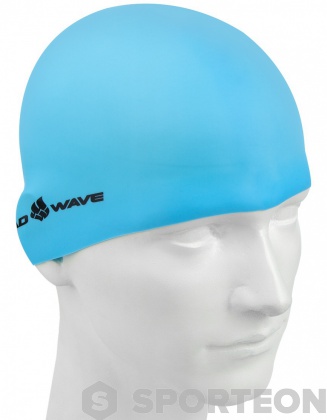 Bonnet de bain Mad Wave Light Swim Cap