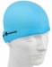 Bonnet de bain Mad Wave Light Swim Cap