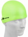 Bonnet de bain Mad Wave Light Swim Cap