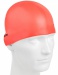 Bonnet de bain Mad Wave Neon Swim Cap