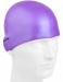 Bonnet de bain Mad Wave Neon Swim Cap