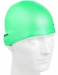 Bonnet de bain Mad Wave Neon Swim Cap