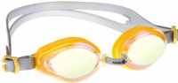 Lunettes de natation enfant Mad Wave Aqua Rainbow Goggles Junior