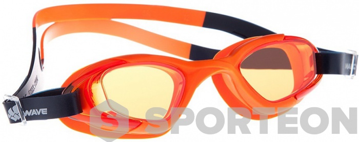 Lunettes de natation enfant Mad Wave Micra Multi II Goggles Junior