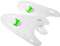 Plaquettes de natation Mad Wave Freestyle Paddles