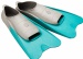 Palmes de natation Mad Wave Pool Colour Short Fins