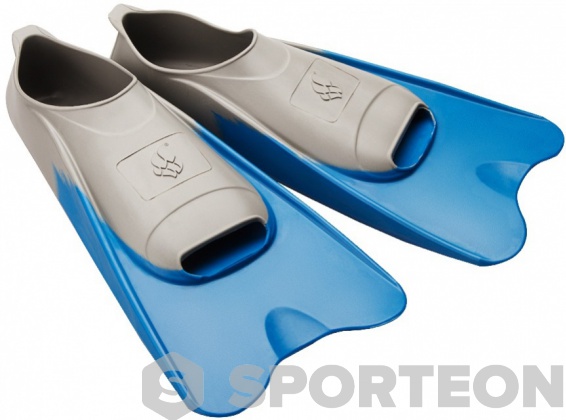 Palmes de natation Mad Wave Pool Colour Short Fins