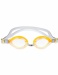 Lunettes de natation enfant Mad Wave Aqua Rainbow Goggles Junior