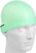 Bonnet de bain Mad Wave Pastel Swim Cap