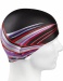 Bonnet de bain Mad Wave Swim Cap Wave