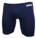 Maillots de bain garcon Arena Solid jammer junior navy