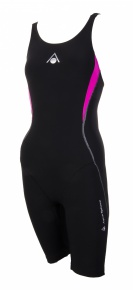 Maillots de bain femme Aqua Sphere Energize Compression Training Suit
