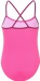 Maillots de bain fille Aqua Sphere Yumi Aqua First Girl Pink/Bright Pink