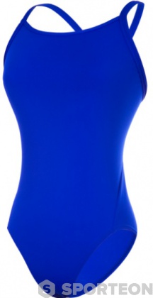 Maillots de bain femme Funkita Still Speed Diamond Back One Piece