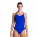 Maillots de bain femme Funkita Still Speed Diamond Back One Piece