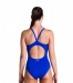 Maillots de bain femme Funkita Still Speed Diamond Back One Piece