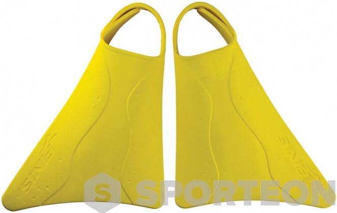 Palmes de natation Finis Fishtail 2 Fins