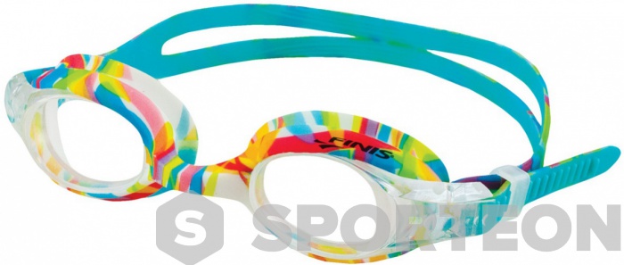 Lunettes de natation enfant Finis Mermaid™ Goggle Beach