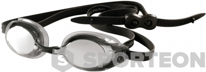 Lunettes de natation Finis Lightning Goggles Mirror