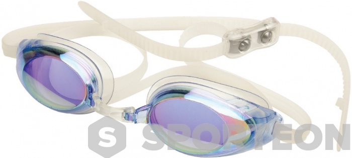 Lunettes de natation Finis Lightning Goggles Mirror