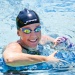 Lunettes de natation Finis Lightning Goggles Mirror