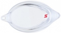 Lunettes de natation correctrices Swans SRXCL-NPAF Optic Lens Racing Clear