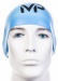 Bonnet de bain Michael Phelps Race Cap